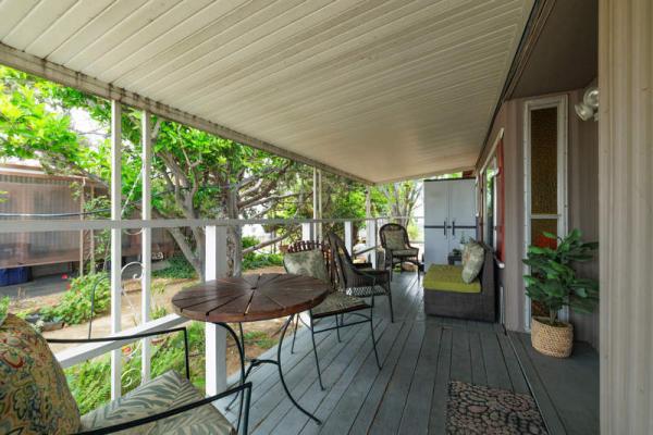 1971 Fuqua Manufactured Home