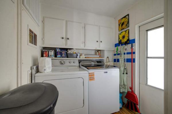 1971 Fuqua Manufactured Home