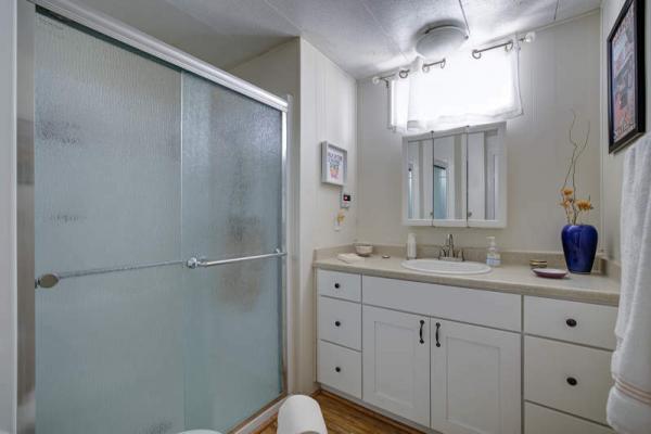 1971 Fuqua Manufactured Home