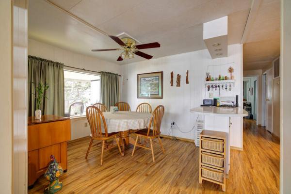 1971 Fuqua Manufactured Home