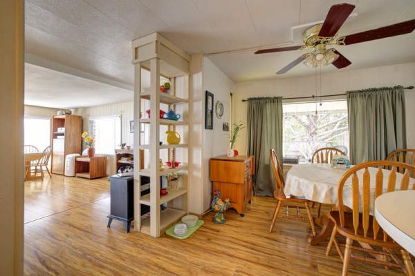 1971 Fuqua Manufactured Home