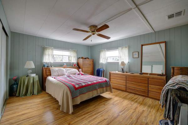 1971 Fuqua Manufactured Home