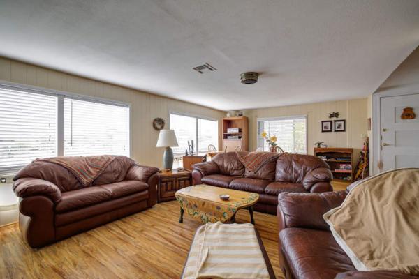 1971 Fuqua Manufactured Home