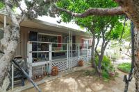 1971 Fuqua Manufactured Home
