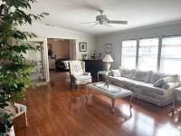 1999 Palm Harbor Manufactured Home