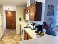 1999 Palm Harbor Manufactured Home