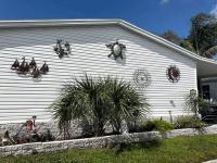 1999 Palm Harbor Manufactured Home