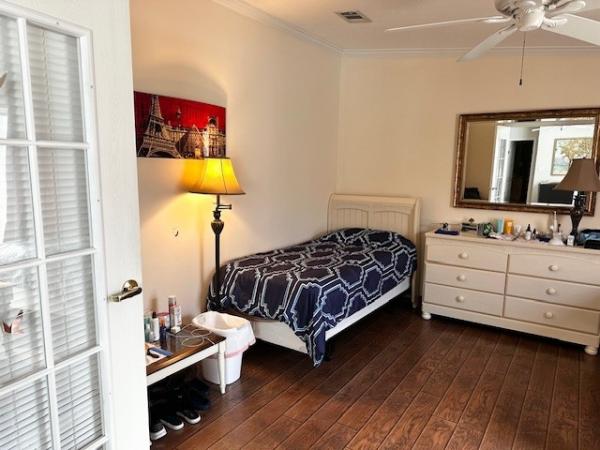 1999 Palm Harbor Manufactured Home