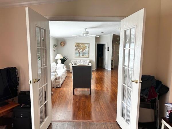 1999 Palm Harbor Manufactured Home