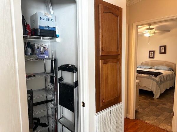 1999 Palm Harbor Manufactured Home