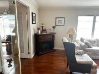 1999 Palm Harbor Manufactured Home