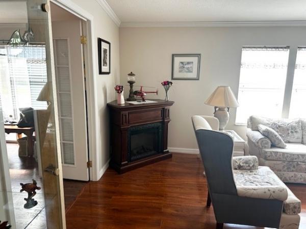 1999 Palm Harbor Manufactured Home