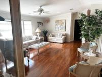 1999 Palm Harbor Manufactured Home