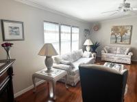 1999 Palm Harbor Manufactured Home