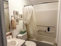 1999 Palm Harbor Manufactured Home