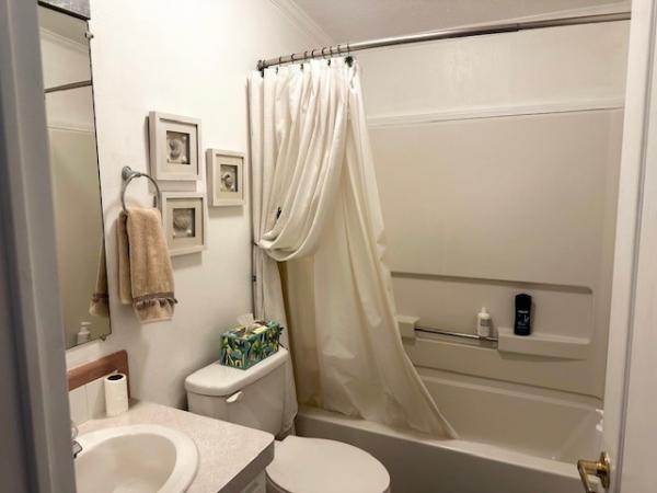 1999 Palm Harbor Manufactured Home