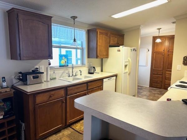 1999 Palm Harbor Manufactured Home