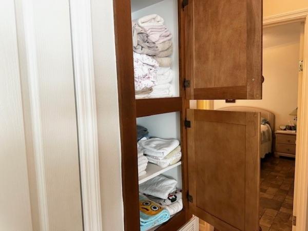 1999 Palm Harbor Manufactured Home