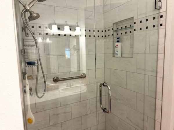 1999 Palm Harbor Manufactured Home