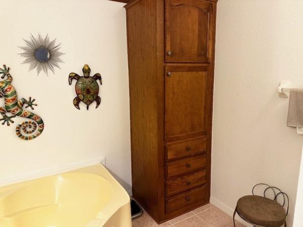 1999 Palm Harbor Manufactured Home