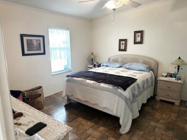 1999 Palm Harbor Manufactured Home