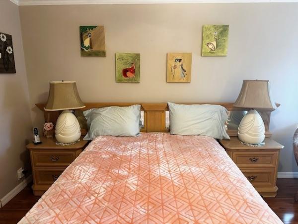 1999 Palm Harbor Manufactured Home