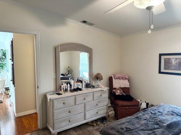 1999 Palm Harbor Manufactured Home