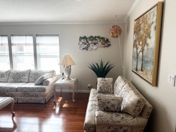 1999 Palm Harbor Manufactured Home