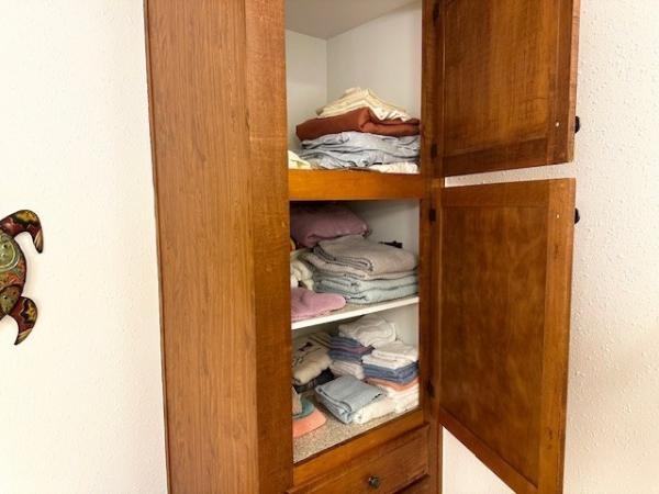 1999 Palm Harbor Manufactured Home