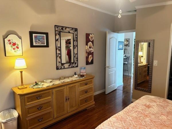 1999 Palm Harbor Manufactured Home