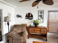 1999 Palm Harbor Manufactured Home