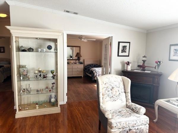 1999 Palm Harbor Manufactured Home