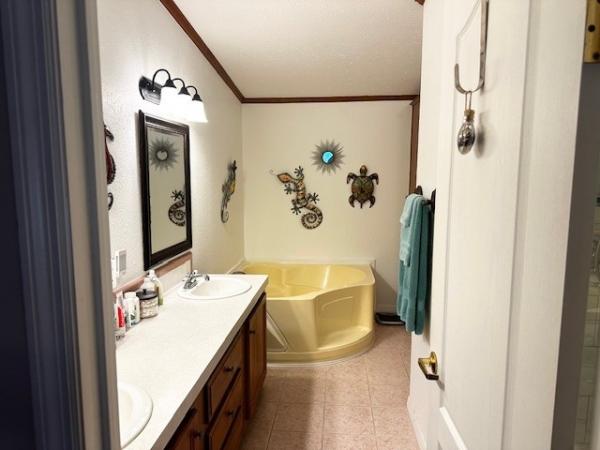 1999 Palm Harbor Manufactured Home