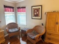 1999 Palm Harbor Manufactured Home