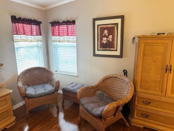 1999 Palm Harbor Manufactured Home