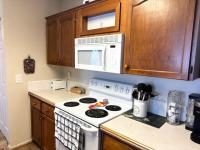 1999 Palm Harbor Manufactured Home