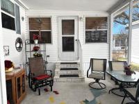 1999 Palm Harbor Manufactured Home