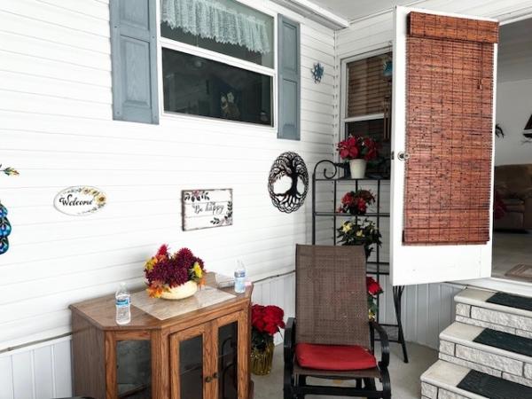 1999 Palm Harbor Manufactured Home