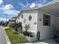 1999 Palm Harbor Manufactured Home