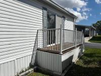 1999 Palm Harbor Manufactured Home