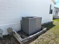 1999 Palm Harbor Manufactured Home