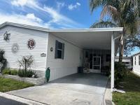 1999 Palm Harbor Manufactured Home