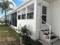 1999 Palm Harbor Manufactured Home