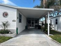 1999 Palm Harbor Manufactured Home