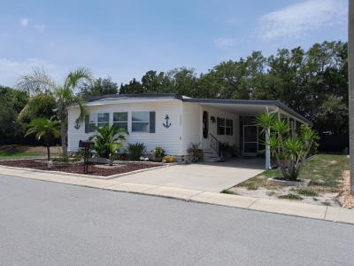 Mobile Home at 15115 Johansson Ave, Lot #99 Hudson, FL 34667