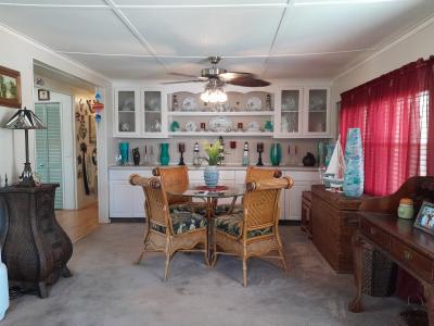 Photo 3 of 9 of home located at 15115 Johansson Ave, Lot #99 Hudson, FL 34667