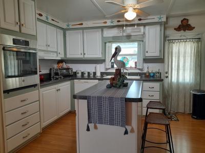 Photo 4 of 9 of home located at 15115 Johansson Ave, Lot #99 Hudson, FL 34667