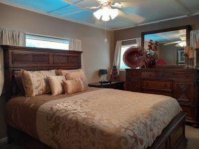 Photo 5 of 9 of home located at 15115 Johansson Ave, Lot #99 Hudson, FL 34667