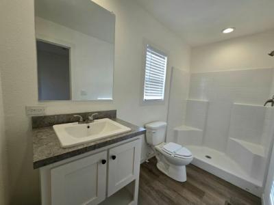 Photo 4 of 33 of home located at 2038 Palm St #333 Las Vegas, NV 89104