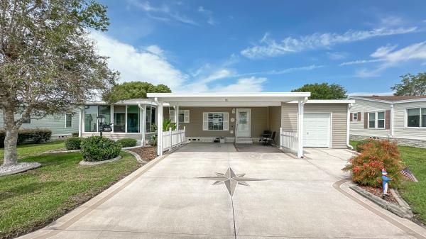 1999 WOOD unk Mobile Home
